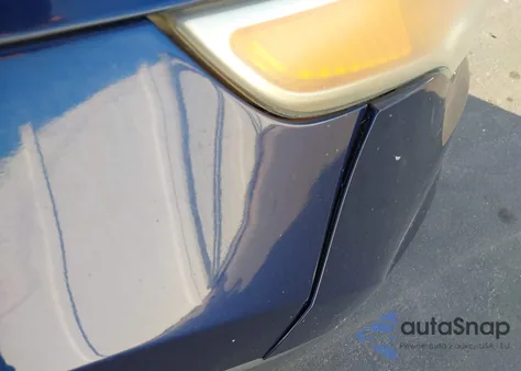 2011 Ford Explorer z USA, uszkodzony, nr VIN 1FMHK7B82BGA49117